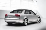 Audi A4 2.0T S-Line Sedan 2004 года (NA)